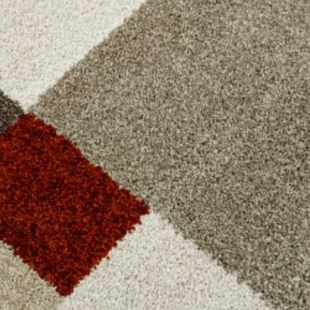 Teppich Merinos »Casa« 853 710-Beige