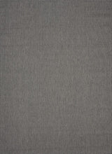 Bild im Galerie-Viewer laden (Indoor & Outdoor Kurzflorteppich Anthracite – Maestro)
