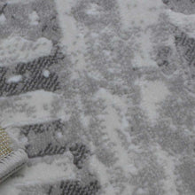 Lade das Bild in den Galerie-Viewer, Teppich Sultan, 8901 95-Grey