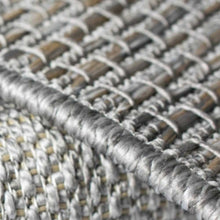 Lade das Bild in den Galerie-Viewer, Teppich, Ottowa In-/Outdoor 22551 957-Grey-Beige