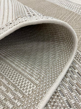 Lade das Bild in den Galerie-Viewer, Teppich, Ottowa In-/Outdoor 22565 760-Beige