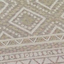 Lade das Bild in den Galerie-Viewer, Teppich, Ottowa In-/Outdoor 22567 760-Beige