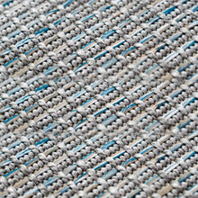 Lade das Bild in den Galerie-Viewer, Teppich, Ottowa In-/Outdoor 22572 953-Turquoise