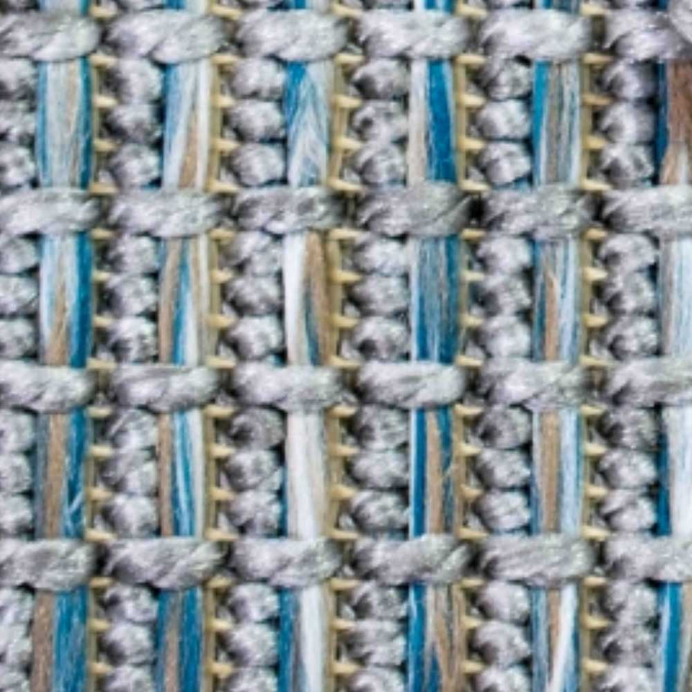 Teppich, Ottowa In-/Outdoor 22572 953-Turquoise