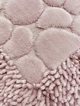 Lade das Bild in den Galerie-Viewer, BADEMATTE 2ER, 1171 Lila