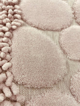 Lade das Bild in den Galerie-Viewer, BADEMATTE 2ER, 1171 Rose