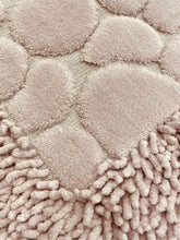 Lade das Bild in den Galerie-Viewer, BADEMATTE 2ER, 1171 Rose