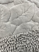 Lade das Bild in den Galerie-Viewer, BADEMATTE 2ER, 1174 Grey