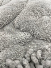 Lade das Bild in den Galerie-Viewer, BADEMATTE 2ER, 1174 Grey