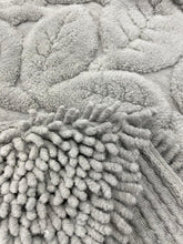 Lade das Bild in den Galerie-Viewer, BADEMATTE 2ER, 1174 Grey