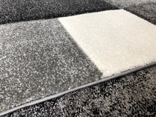 Lade das Bild in den Galerie-Viewer, Teppich BRILLIANCE 656 96 Grey