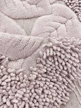 Lade das Bild in den Galerie-Viewer, BADEMATTE 2ER, 1174 Lila