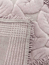 Lade das Bild in den Galerie-Viewer, BADEMATTE 2ER, 1174 Lila