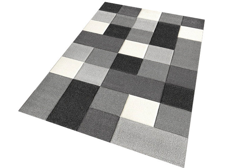 Teppich BRILLIANCE 656 96 Grey