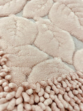 Lade das Bild in den Galerie-Viewer, BADEMATTE 2ER, 1174 Rose
