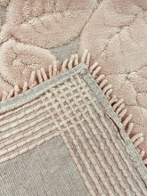 Lade das Bild in den Galerie-Viewer, BADEMATTE 2ER, 1174 Rose