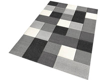 Lade das Bild in den Galerie-Viewer, Teppich BRILLIANCE 656 96 Grey