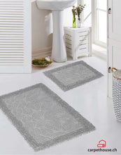 Lade das Bild in den Galerie-Viewer, BADEMATTE 2ER, 1174 Sand