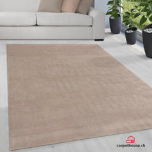 Lade das Bild in den Galerie-Viewer, Teppich Brandon-Beige