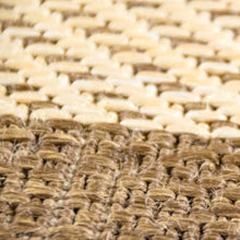 Lade das Bild in den Galerie-Viewer, In- & Outdoor Teppich Maestro 20658 860-Brown Beige