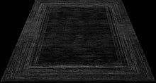 Lade das Bild in den Galerie-Viewer, Teppich Craft Deluxe 50012 995-Black
