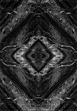 Lade das Bild in den Galerie-Viewer, Teppich Craft Deluxe 50013 995-Black