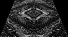 Lade das Bild in den Galerie-Viewer, Teppich Craft Deluxe 50013 995-Black
