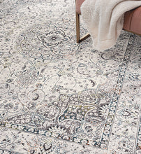 Lade das Bild in den Galerie-Viewer, Teppich Almeras 23634 110-Multi