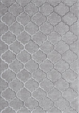 Lade das Bild in den Galerie-Viewer, Teppich Studio 28262 95-Grey