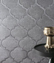 Lade das Bild in den Galerie-Viewer, Teppich Studio 28262 95-Grey