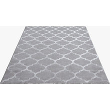 Lade das Bild in den Galerie-Viewer, Teppich Studio 28262 95-Grey