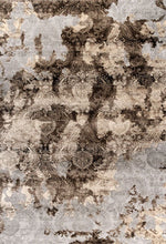 Lade das Bild in den Galerie-Viewer, Merinos Teppich Thema Serie 23012 956