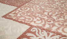 Lade das Bild in den Galerie-Viewer, Sanat Teppich Delux 120x180cm mit Fransen
