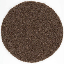 Lade das Bild in den Galerie-Viewer, Teppich Loca in Dunkelbraun