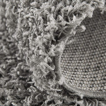 Lade das Bild in den Galerie-Viewer, Teppich Loca in Hellgrau