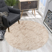 Lade das Bild in den Galerie-Viewer, Teppich Hochflor Loft Edition 36 760-Beige