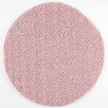 Lade das Bild in den Galerie-Viewer, Teppich Loca in Hellrosa