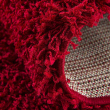 Lade das Bild in den Galerie-Viewer, Teppich Loca in Rot