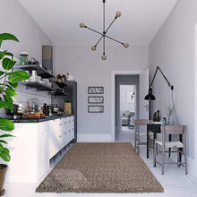 Lade das Bild in den Galerie-Viewer, Teppich Loca in Beige