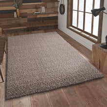 Lade das Bild in den Galerie-Viewer, Teppich Loca in Beige