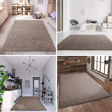 Lade das Bild in den Galerie-Viewer, Teppich Loca in Beige