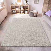 Lade das Bild in den Galerie-Viewer, Teppich Loca in Creme