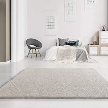 Lade das Bild in den Galerie-Viewer, Teppich Loca in Creme