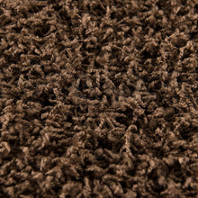 Lade das Bild in den Galerie-Viewer, Teppich Loca in Dunkelbraun