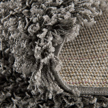Lade das Bild in den Galerie-Viewer, Teppich Loca,1300 Dunkel Grau