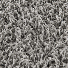Lade das Bild in den Galerie-Viewer, Teppich Loca in Hellgrau