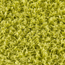 Lade das Bild in den Galerie-Viewer, Teppich Loca in Hellgrün
