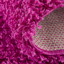 Lade das Bild in den Galerie-Viewer, Teppich Loca in Pink