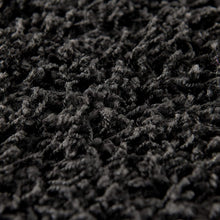 Lade das Bild in den Galerie-Viewer, Teppich Loca in Schwarz
