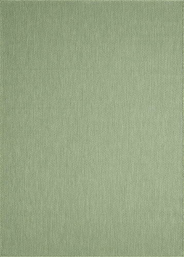 Indoor & Outdoor Kurzflorteppich Green – Maestro